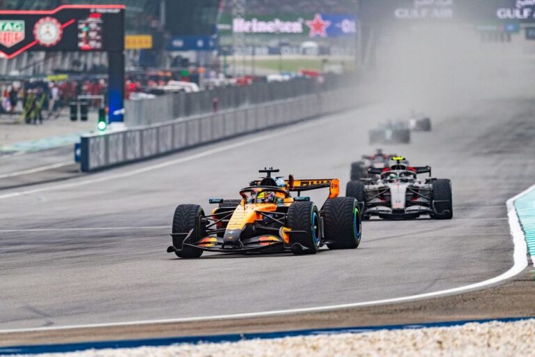 Oscar Piastri Reveals Shocking Truth Behind McLaren’s Pace Collapse 7 oscar piastri exposes the reality behind mclarens massive drop in Oscar Piastri Reveals Shocking Truth Behind McLaren’s Pace Collapse